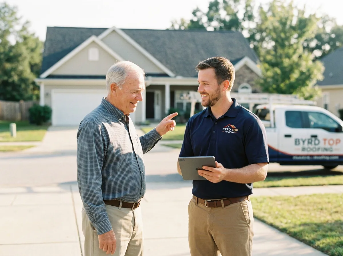Roofing Robinson Creek, KY FAQs